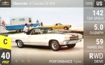 El Camino SS 454