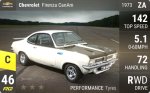 Firenza CanAm