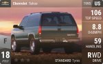 Tahoe