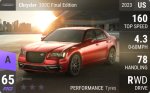 300C Final Edition