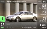 300M Special Edition