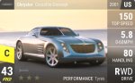 Crossfire Concept