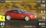 Crossfire Coupe