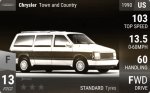 Town and Country