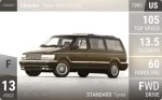 Town and Country