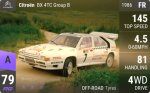 BX 4TC Group B