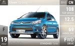 C2 Cross