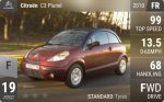 C3 Pluriel