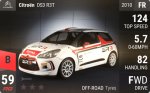 DS3 R3T