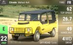 Mehari 4x4