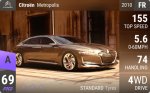 Metropolis
