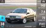 Xantia Activa V6