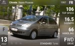 Xsara Picasso
