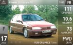 ZX Volcane TD