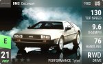 DeLorean