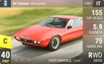Mangusta