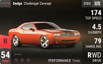 Challenger Concept