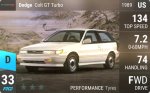 Colt GT Turbo