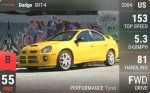 SRT-4