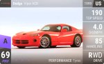 Viper ACR