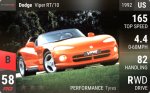 Viper RT/10