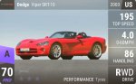 Viper SRT-10
