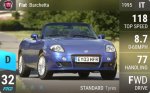Barchetta