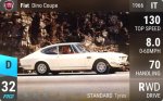 Dino Coupe