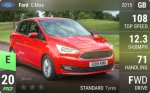 C-Max