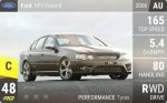 FPV Force 8