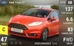 Fiesta ST