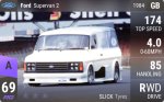 Supervan 2