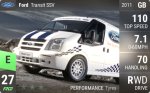 Transit SSV