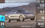 Denali XT