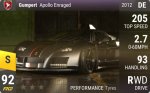 Apollo Enraged
