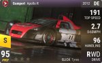 Apollo R