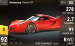 Venom GT