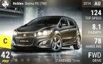 Barina RS (TM)
