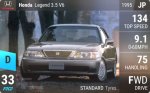 Legend 3.5 V6