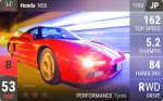 NSX