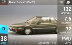 Prelude 2.0Si 4WS
