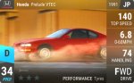 Prelude VTEC