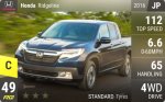 Ridgeline