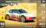 Accent WRC