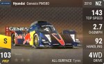 Genesis PM580