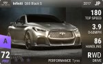 Q60 Black S