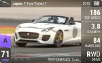 F-Type Project 7