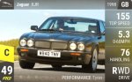 XJR
