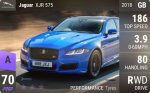XJR 575