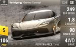 Gemera Concept